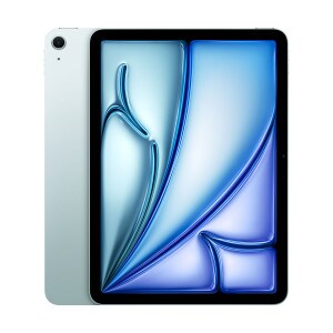 Apple iPad Air M3 Blue